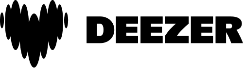 Logo de Deezer