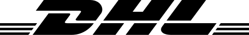 Logo de DHL