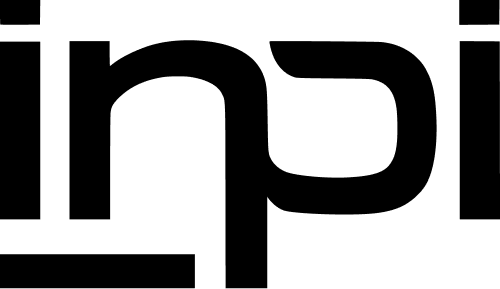 Logo de INPI