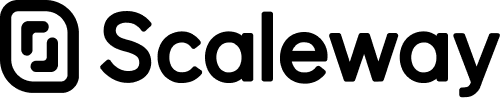 Logo de Scaleway
