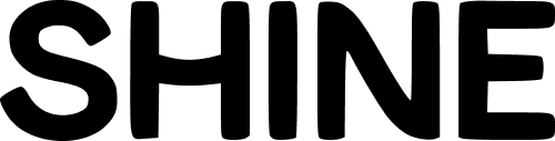 Logo de Shine