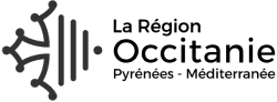 Logo de la Région Occitanie